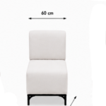 Mittelelement – 60 cm
