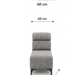 🔹 Mittelelement – 60 cm