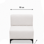 Mittelelement – 90 cm