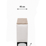 Ablagemodul – 40 cm