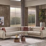 Ecksofa 3,20m*3,20m
