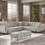 Ecksofa 2,60m x 3,10m