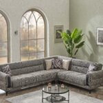 Ecksofa 3,00m x 2,50m
