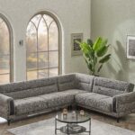 Ecksofa 3,00m x 3,00m