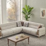 Ecksofa 2,50m x 2,50m