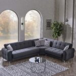 Ecksofa 3,20m*3,20m