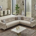 Ecksofa 3,00m x 2,50m