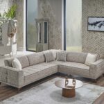 Ecksofa 3,00m x 3,00m