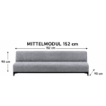 Mittelelement – 152 cm