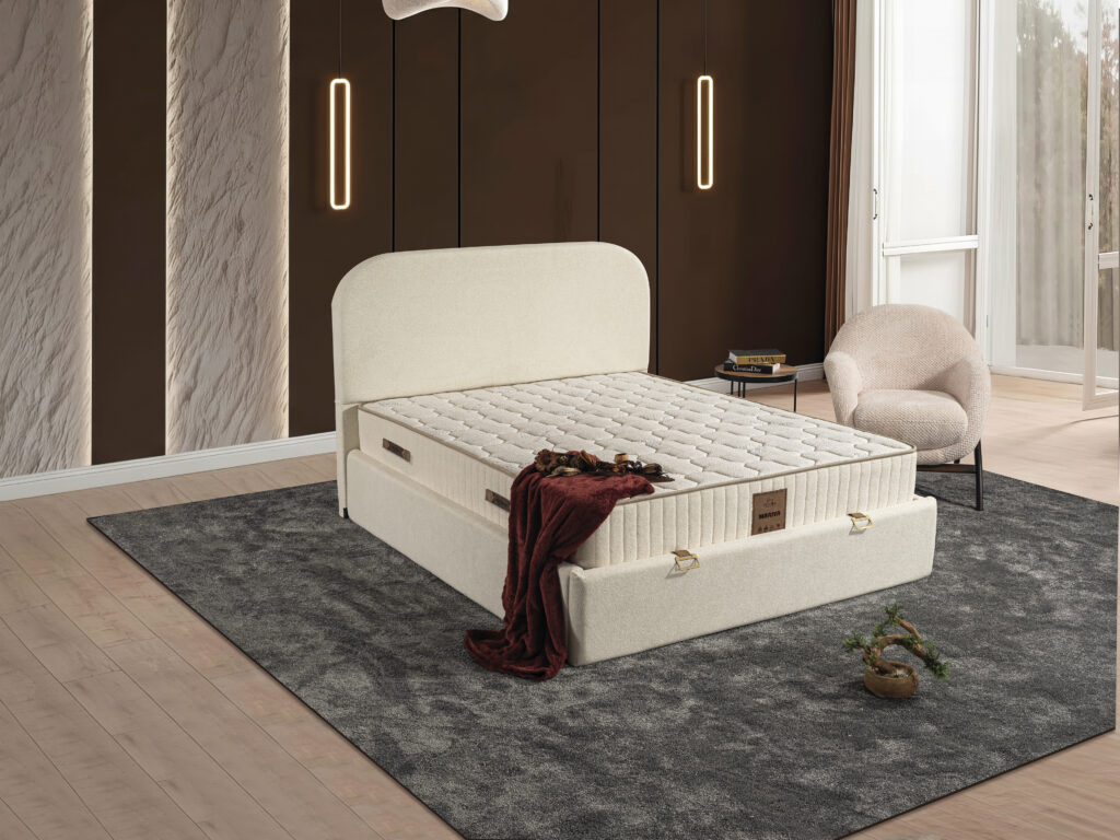 Aura Boxbett