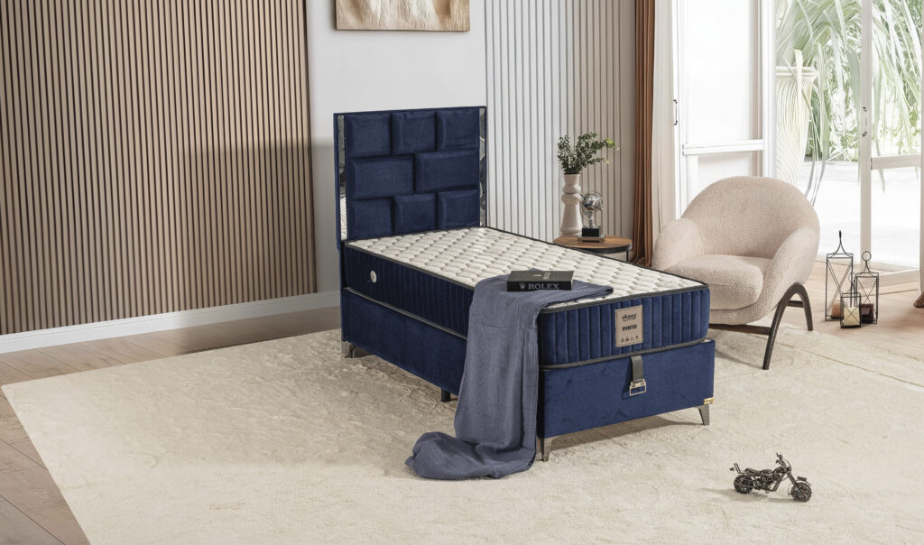 Beta Boxbett