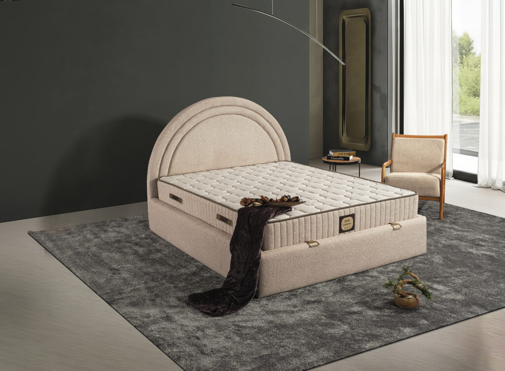 Bohem Boxbett