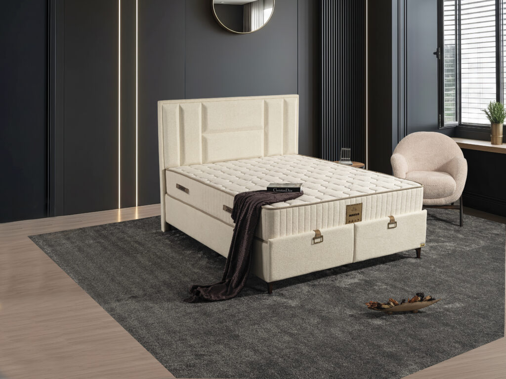 Milano Boxbett