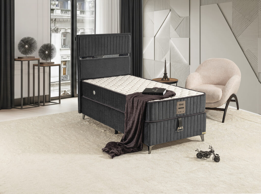 Nexa Boxbett