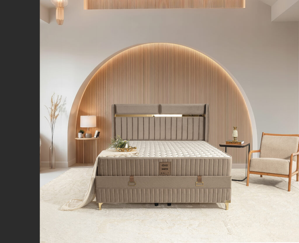 Tena Boxbett